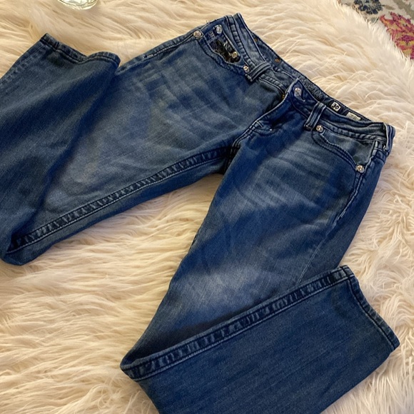 MISS ME skinny jeans - Picture 7 of 15